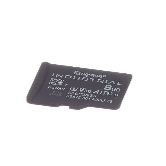Picture of Alto Shaam Micro Sd Card Dx Vector C And H Part# CC-48049R