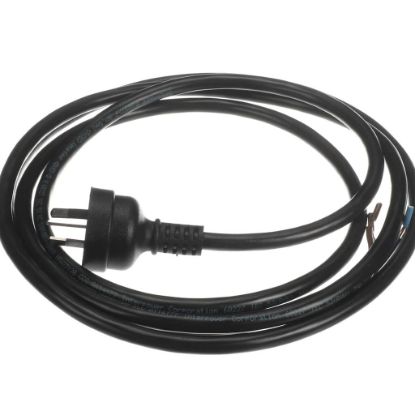 Picture of Alto Shaam Cordset,15a-250v,2 Pole,3 Wire Part# CD-38149