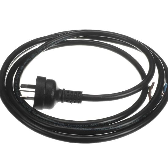 Picture of Alto Shaam Cordset,15a-250v,2 Pole,3 Wire Part# CD-38149