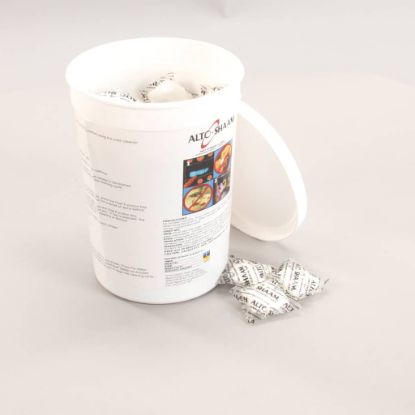 Picture of Alto Shaam Cleaner90 Tablets/bucket Part# CE-28892
