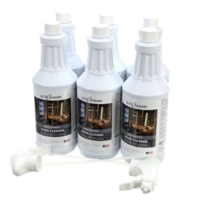 Picture of Alto Shaam Non-caustic Cleaner(6) 32Oz Part# CE-46829