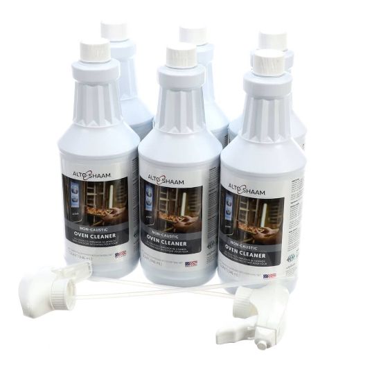 Picture of Alto Shaam Non-caustic Cleaner(6) 32Oz Part# CE-46829