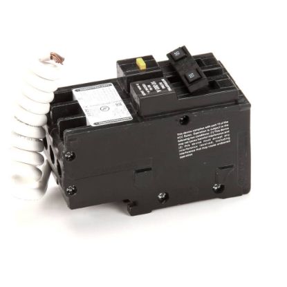 Picture of Alto Shaam Circuit Breakergfci240vsngl Part# CI-34105