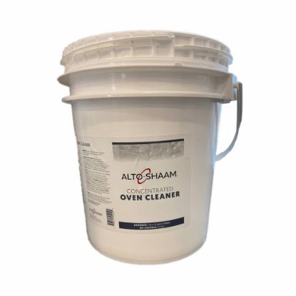 Picture of Alto Shaam Bucket Tablets 50Piece Part# CE-46991