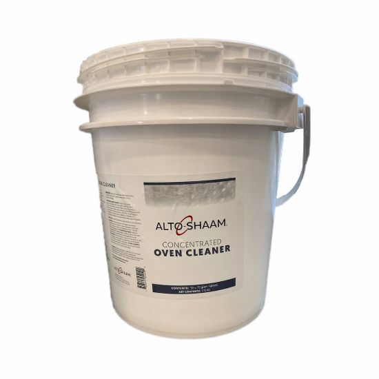 Picture of Alto Shaam Bucket Tablets 50Piece Part# CE-46991