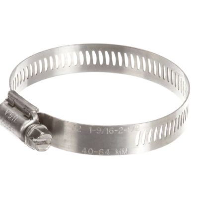 Picture of Alto Shaam Clip,worm Gear,40-60,hose Part# CL-22234