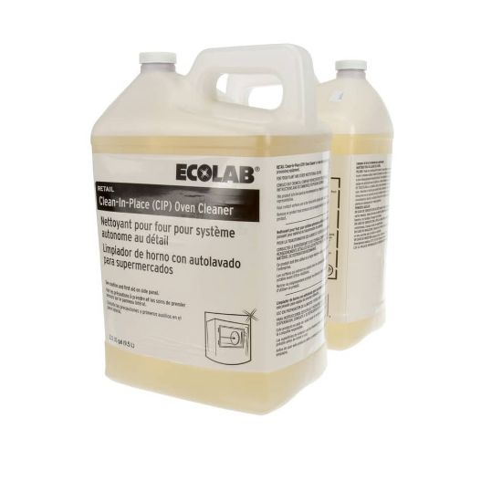 Picture of Alto Shaam Liquid Cleaner Soap Injection Part# CE-36457