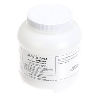 Picture of Alto Shaam I,cleaner,descaler,scale Free, Part# CE-27889
