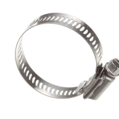 Picture of Alto Shaam Clamps,ct,hss,20 S/s,gear Part# CM-22794