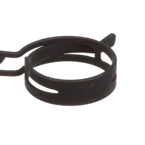 Picture of Alto Shaam Clamp,constant Tension Hose, Part# CM-29039