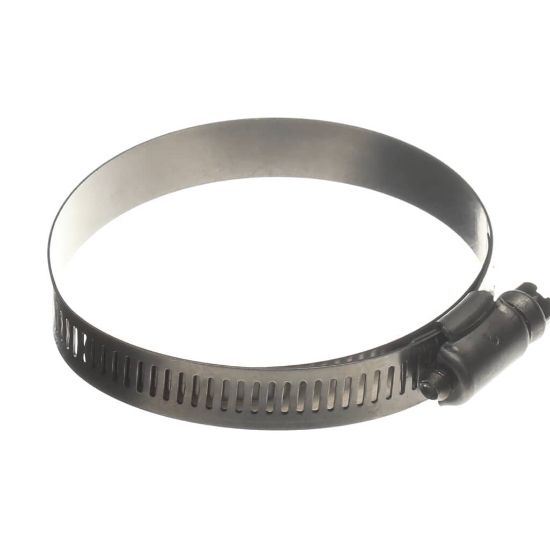 Picture of Alto Shaam Clamp, Worm Gear, Lined Part# CM-38394