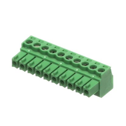 Picture of Alto Shaam Connector10 Pin Part# CR-33717