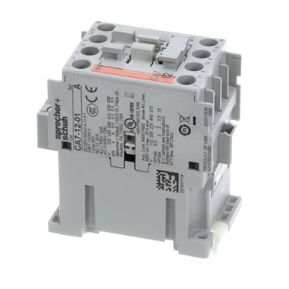 Picture of Alto Shaam Contactor, 120V, 32A, Screw Part# CN-47698
