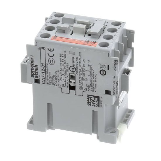 Picture of Alto Shaam Contactor, 120V, 32A, Screw Part# CN-47698