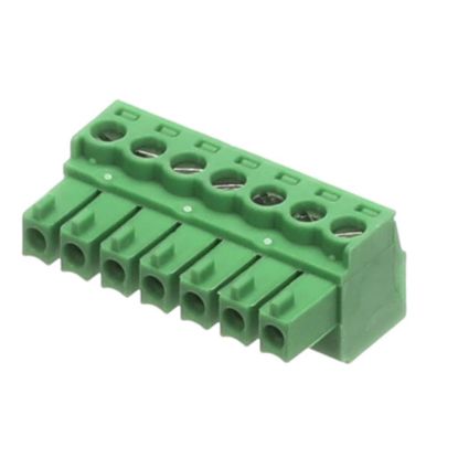 Picture of Alto Shaam Connector7 Pin Part# CR-33761
