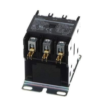 Picture of Alto Shaam Contactor,208/240v,3 Pole Part# CN-3052