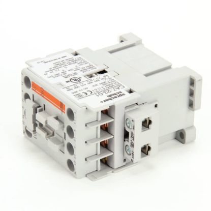 Picture of Alto Shaam Contactors,ct,type,240v,40amp Part# CN-3654