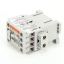 Picture of Alto Shaam Contactors,ct,type,240v,40amp Part# CN-3654