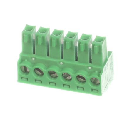 Picture of Alto Shaam Connector,6 Pin Part# CR-33762