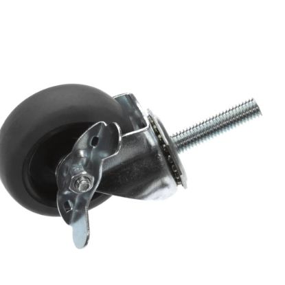 Picture of Alto Shaam Casters,ct,stem,3swivel/brake Part# CS-24857