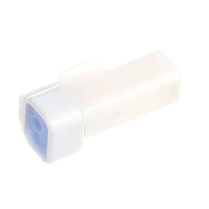 Picture of Alto Shaam Connectorreceptacle Housing Part# CR-36213