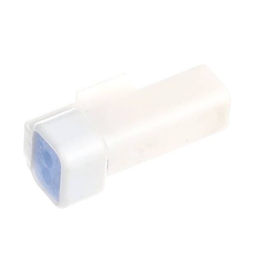 Picture of Alto Shaam Connectorreceptacle Housing Part# CR-36213