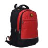 Picture of Blowzy Bags 25L Laptop Backpack Casual College Bag School Bags Backpack (Red)