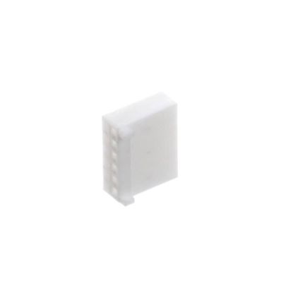 Picture of Alto Shaam Connector,6,pin Part# CR-37697