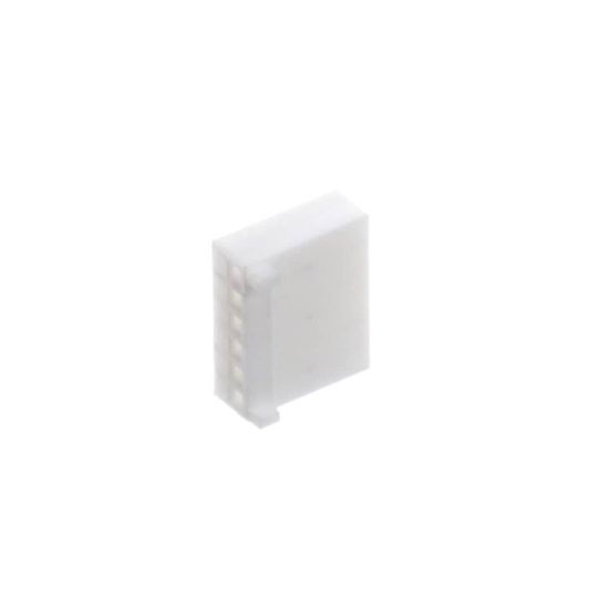 Picture of Alto Shaam Connector,6,pin Part# CR-37697