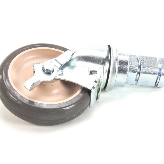 Picture of Alto Shaam Caster,1.5 Stem,5 Swivel Whl Part# CS-24875