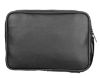 Picture of Blowzy Bags Multipurpose Bag Artificial Leather Travel Kit Accessories Bag for Men (Black)