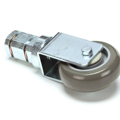 Picture of Alto Shaam Caster,3-1/2w/1.5stem,rigid, Part# CS-25674