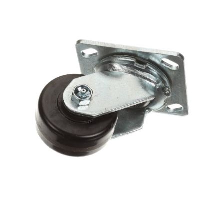 Picture of Alto Shaam 3-1/4X1-1/2 Swivel Caster Part# CS-36744