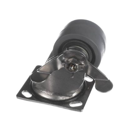 Picture of Alto Shaam Casterswivelw/brake3x1-7/8 Part# CS-28659
