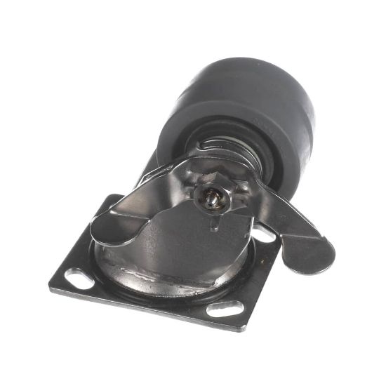 Picture of Alto Shaam Casterswivelw/brake3x1-7/8 Part# CS-28659