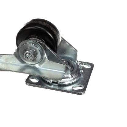 Picture of Alto Shaam 3-1/4X1-1/2 Swivel Caster With Part# CS-36745
