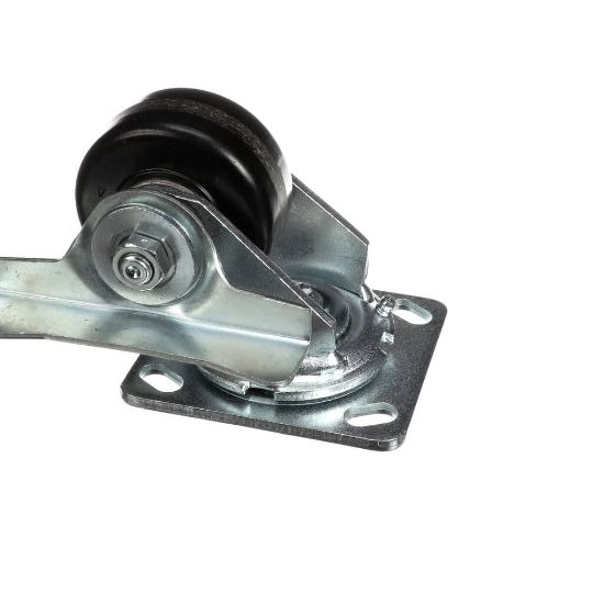 Picture of Alto Shaam 3-1/4X1-1/2 Swivel Caster With Part# CS-36745