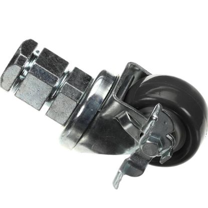 Picture of Alto Shaam Caster,swivel 2.5,1.5 Stem Part# CS-38264