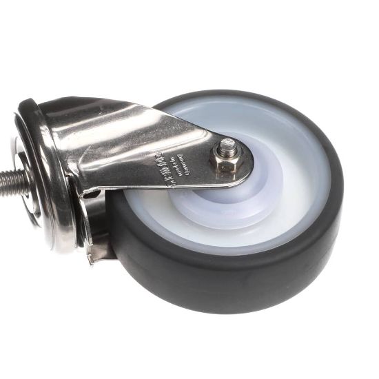 Picture of Alto Shaam Caster,swivel,100mm Without Br Part# CS-39503