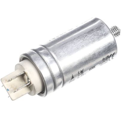 Picture of Alto Shaam Capacitor,fan,5uf,450vac Part# CU-39264