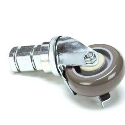 Picture of Alto Shaam Caster,3-1/2w/1.5stem,swivel Part# CS-25675
