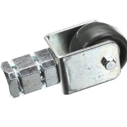 Picture of Alto Shaam Caster,rigid 2.5,1.5 Stem Part# CS-38265