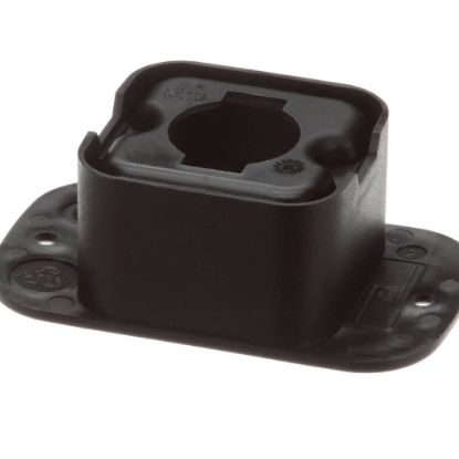 Picture of Alto Shaam Cover, Rahrbach Handle Plastic Part# CV-35758