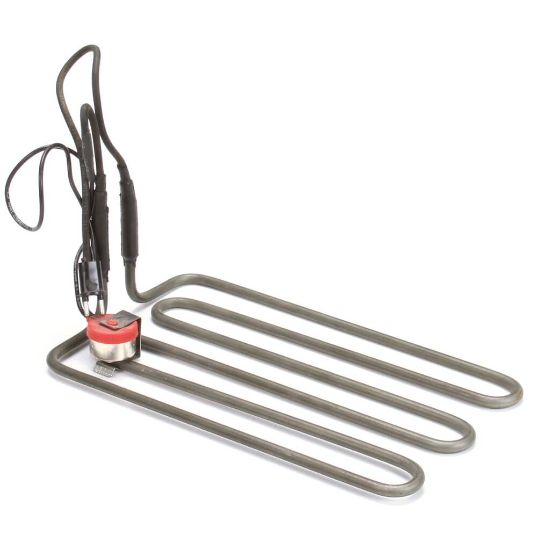 Picture of Alto Shaam Element Drain Heater Part# EL-29828