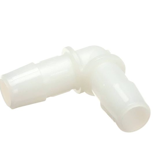 Picture of Alto Shaam Elbow, Barbed, 1/2 To 1/2 Part# EB-35867