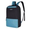 Picture of WildHorn 15L Laptop Backpack for Men/Women I Fits upto 15.6" Laptop I Waterproof I Travel/Business/College Bookbags (Sky Blue Melange)