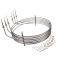 Picture of Alto Shaam Service,element, Convection, Part# EL-3761R
