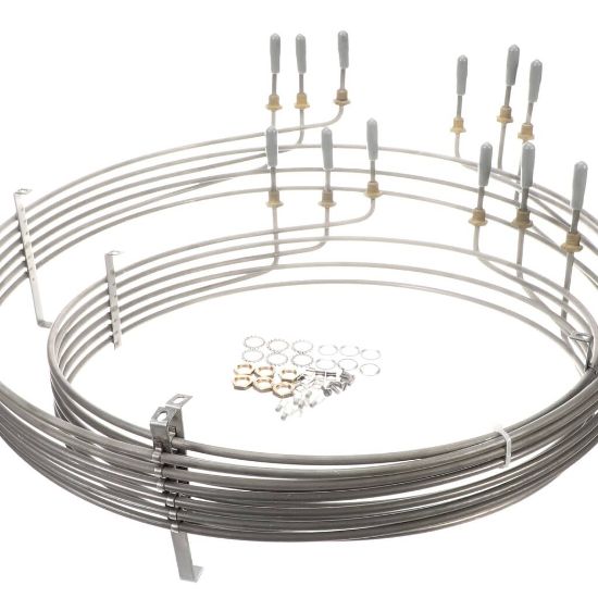 Picture of Alto Shaam Service,element, Convection, Part# EL-3979R