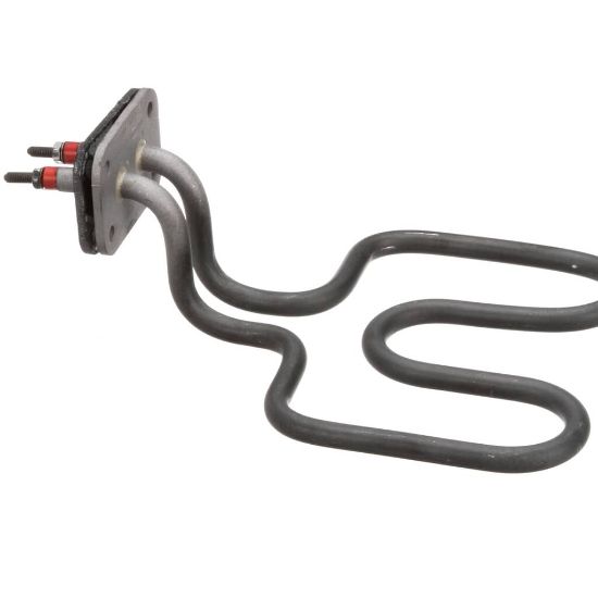 Picture of Alto Shaam Kit,service,smoker El & Gasket Part# EL-38643R