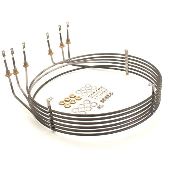 Picture of Alto Shaam Elements,ct,heat,conv,6.10 Part# EL-3854